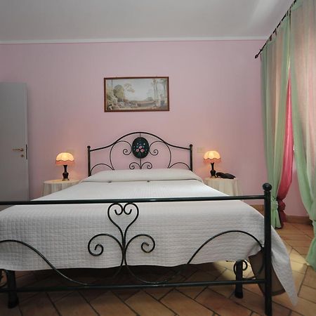 Romantica Pucci Bagnoregio Extérieur photo