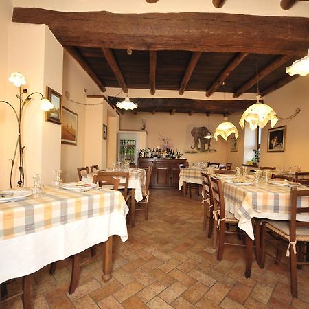 Romantica Pucci Bagnoregio Extérieur photo