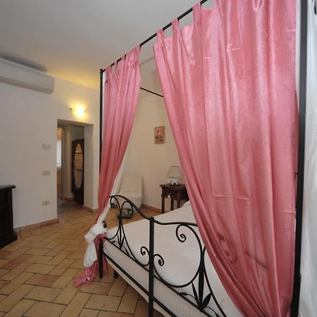 Romantica Pucci Bagnoregio Extérieur photo