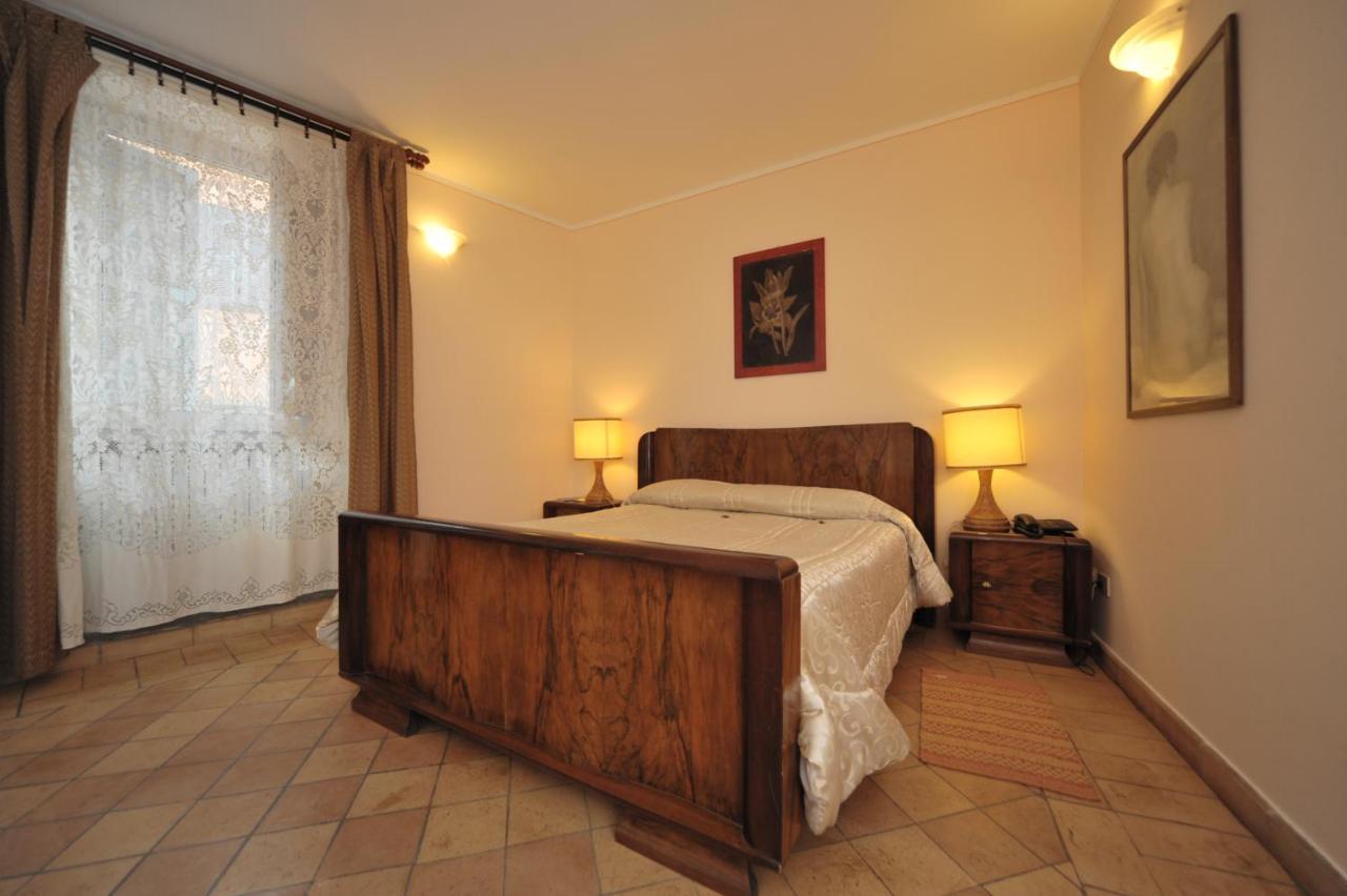 Romantica Pucci Bagnoregio Extérieur photo