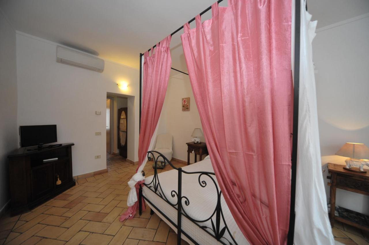 Romantica Pucci Bagnoregio Extérieur photo